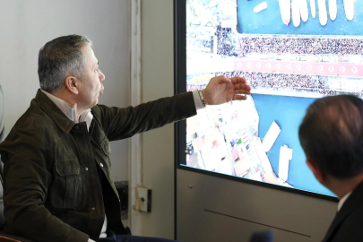 Kazanan Gazze ve insanlık onuru olacak