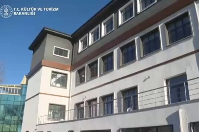 Türkiye, kültür varlıklarını bilimsel yöntemlerle geleceğe taşıyor