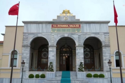 İstanbul'da 5 ilçe de kar tatili listesine eklendi!