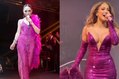 Ziynet Kıbrıs'ta, Lopez Las Vegas’ta...