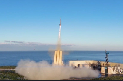 SİPER-1’den bir başarı daha...