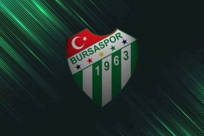 Bursaspor'a kötü haber!