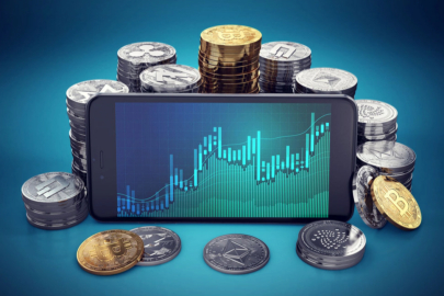 Dijital dönüşümde küresel finans yeniden yazılıyor