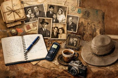 Gençler ailelerini yazacak... Son başvuru 6 Şubat