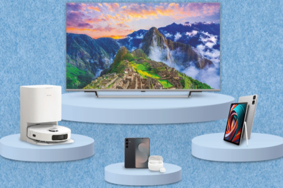 Yılın alışveriş yıldızları belli oldu...