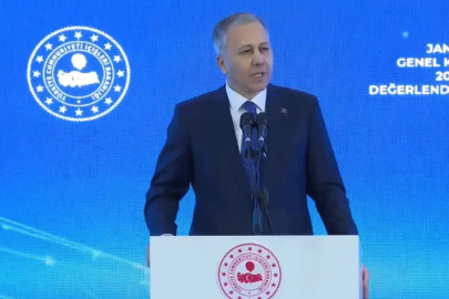 Jandarma'ya hakaretin bedelini ödeyeceksiniz