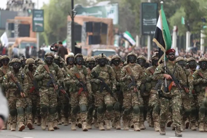 Suriye ordusundan YPG-SDG’ye operasyon