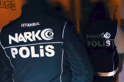 10 ton kokain operasyonunda Türkiye ayağı...