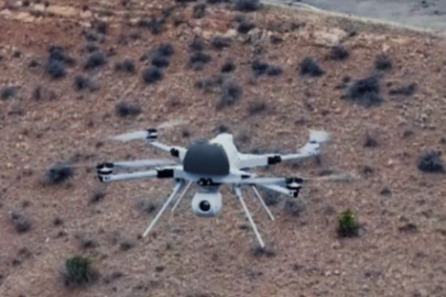 KARGU ve ALPAGU Avrupa semalarında