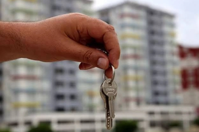 1 yılda 1 milyon 688 bin konut satıldı, zor yılda rekor kırıldı!