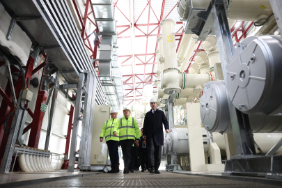 2050'de kapasite 20 bin megavata çıkacak