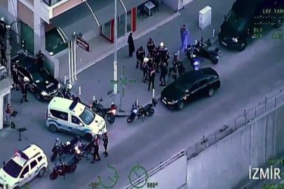 Bakan Yerlikaya Narkokapan İzmir'in detaylarını açıkladı...