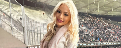 Nevide Çiçek özel Misafir mi?