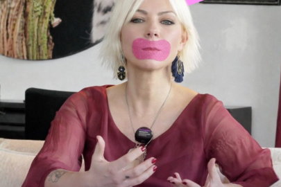 Ömür'den Hollywood trendi!