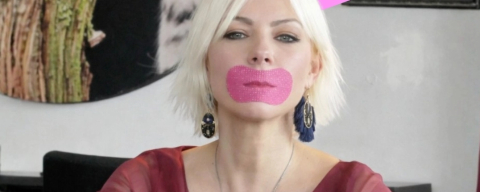 Ömür'den Hollywood trendi!