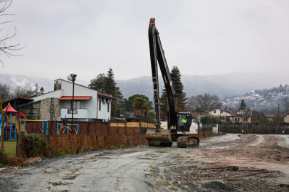 Sapanca Gölü işgallerden arınacak mı?