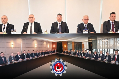 Türk Metal Sendikası grev kararı aldı