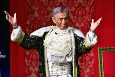 Haldun Dormen hayatını kaybetti