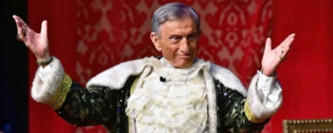 Haldun Dormen hayatını kaybetti