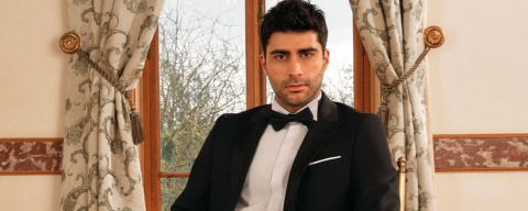 Kızılcık Şerbeti’nin Fatih’i kadrodan çıkarıldı