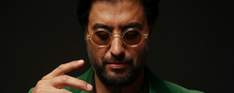 Serkan Çağrı’dan 'Sonuna Kadar' sürprizi