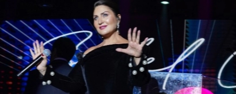 Sibel Can'dan sömestir konseri