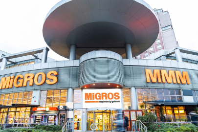 Migros, dağıtım merkezlerindeki çalışanları kadroya aldı