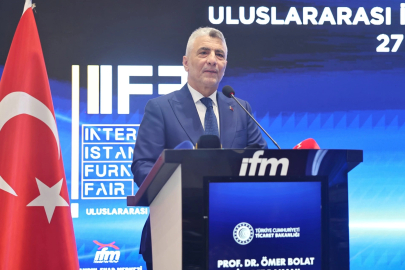 Türk mobilya sektörünü parlak günler bekliyor