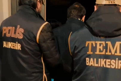 46 ilde FETÖ operasyonu! 151 şüpheli yakalandı