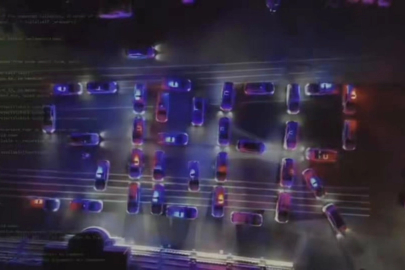 15 ilde siber dolandırıcılığa 90 gözaltı!