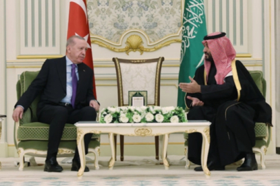 Türkiye–Suudi Arabistan hattında yeni dönem