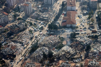 Yitirdiğimiz canları rahmetle anıyoruz...
