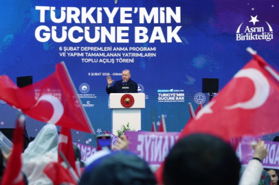 86 milyon olarak küllerimizden yeniden doğduk