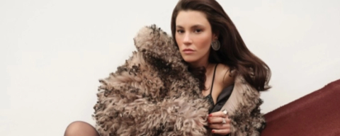 Oynadığım her karakter benim!