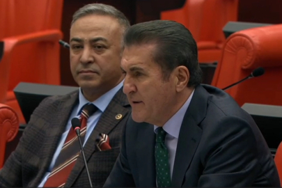 Erzincan’ın adı Canerzincan olsun!