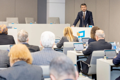 Güçlü basın karşılıklı güvenle mümkün