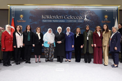 Köklerden Geleceğe