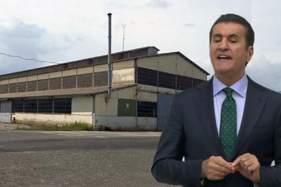 Erzincan Makine Fabrikası yerinde kalsın!