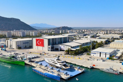 Serbest Bölgelere dijital devrim!