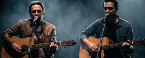 90'ların duygusal ruhu hayat buldu...