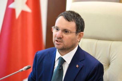 Gürlek: Alo Adalet Hattı kuruyoruz