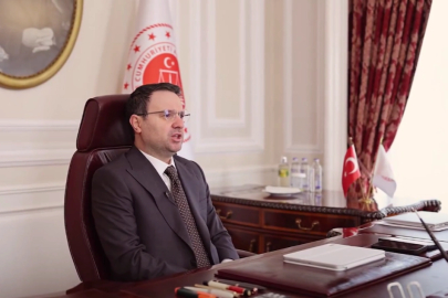 Adalet ailemizi daha güçlü ve saygın hale getireceğiz