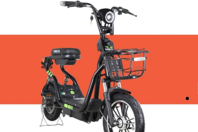 AYM'den motorlu bisiklet kararı...