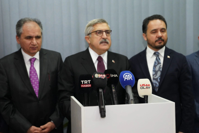 Muhalefetin isteğiyle erken seçim olmayacak...