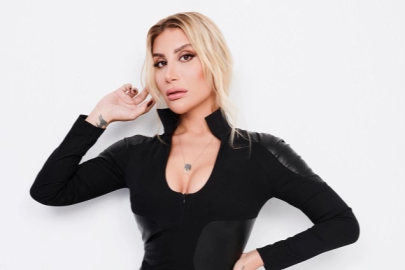 İrem Derici araştırması...