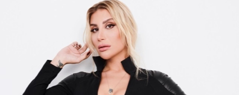 İrem Derici araştırması...