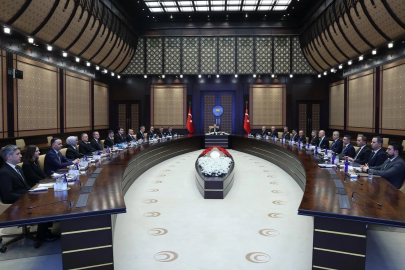 Savunmada hedef yeni rekorlar