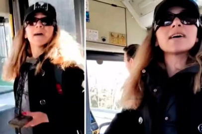 İstanbul'da sahte savcı tutuklandı!