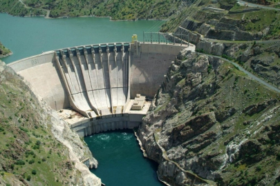 Elektrikte yerli kaynak payı yüzde 71,9