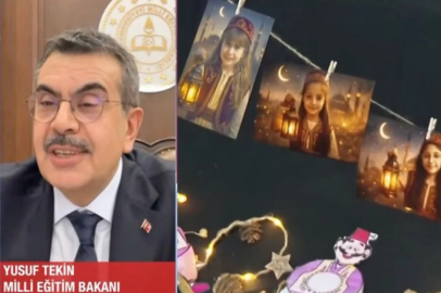 Laiklik Bildirisini yargıya taşıyorum